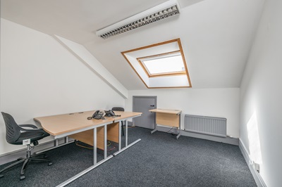 2-3 Person Office at Henleaze House