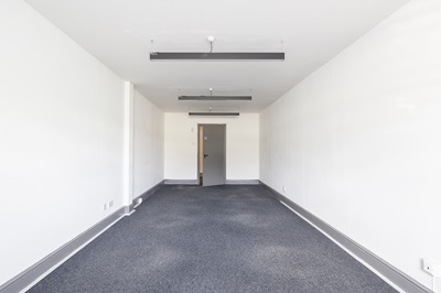 6-10 Person Office at Henleaze House